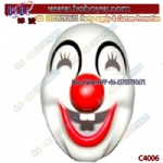 Party Items Clown Party Supplies Clown Masks Halloween Costume Business Gift