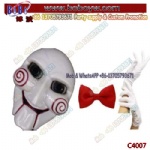 Yiwu Market Party Items Masquerade Masks Clown Party Birthday Party Favor Halloween Party