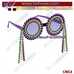 Birthday Halloween Holiday Decoration Mardi Gras Party Favor Party Glasses Party Sunglasses