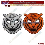 Party Items Halloween Mask Fancy Dress Cosplay Costumes Business Gift Party Mask Felt Products