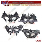 Party Costumes Party Accessory Halloween Carnival Sexy Costume Party Mask