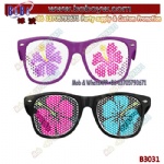 Party Gifts Birthday Gifts Hawaii Party GlassesTropical Hibiscus Flower Luau Party Sunglasses
