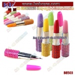 Promotional Items Promotion Ball Pen Gift Pen Lipstick Pen School Supply School Gifts