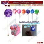 School Supplies Student Stationery Lollipop Pens Ballpen Office Stationery