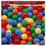 Promotional Products Happlay Supply Wholesale Price Food Grade Material Baby Ocean Ball Pool