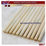 School Supply wood craft Educational toys for kids bamboo counting sticks
