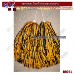 Dance Products Fans Products  Pom Poms cheerleading Club Products