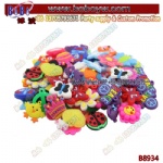 School Gifts Kid Toy School Supplies Yiwu Market School Stationery Agent PVC Epoxy Pendant