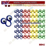 Gift Toy Goggle Eye Google Eye Rings Party Products Arts & Crafts googly eyes