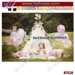 Outdoor Party Products Childrens Teepee Play Tent  Birthday Party Products Christmas Products