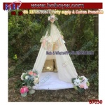 Play Tent for Kids Outdoor Teepee Kids Teepee Play Tent Toddler Teepee Birthday Tent