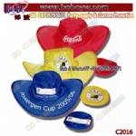 Custom Logo Hat Nylon Promotional Sports Pop up Foldable Cap Hat Hat Headwear
