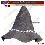 Felt Hat Carnival Hat Souvenir Accessories Party Headwear Halloweenl Party Items Party Products