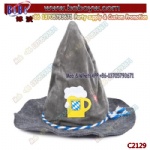 Germany Oktoberfest Wiesn Party Hat Carnival Accessories Souvenir Promotional Cap