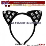 Child Studded Cat Ears Headband Adult Toy Sex Toy Party Products Wholesale Yiwu Agent Service