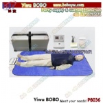 Artificial respiration CPR first aid training model CPR Training Simulator