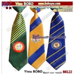 Custom Logo Tie School tie logo tie Custom Uniform Logo Tie Set Mens Tie Silk Neck Ties Silk Tie Necktie Bowties Neckwear