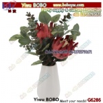 Artificial Silk Flowers Decoration Flower Autmumn Flowers Home Decoration Holiday Gifts