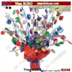 Multi Color Balloon Gleam 'N Burst Centerpiece Birthday party supply party products