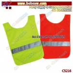 3M high visibility child safety ppe vest high visibility vest safety clothes Wholesale Factory