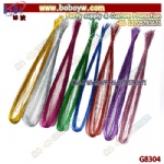 Assorted colour paper covered craft floral stem wire wholesale