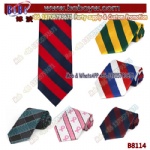 Business Tie Neck Tie Fashion Mens Silk Tie Woven Silk Necktie Christmas Gifts