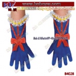 Working Gloves Halloween Carnival Party Gift Household Gloves