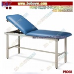 Alpha Series H-Brace Treatment Table Wholesale Home Care Equipment Hospital Bed Nursing Hospital Bed For Patients