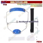 Delaire Style Face Mask Blue - Astar Orthodontics