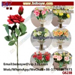 Artificial Flowers Wholesale Silk Rose Bouquet Rose Bunch of Artificial Flowers Silk Rose Bunch