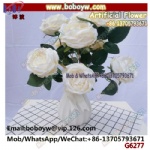 Factory-Wholesale-Artificial-Roses-Artificial-Flowers-Artificial-Plastic-Flowers-for-Home-Wedding-Party-Decoration