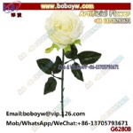 Artificial Flowers Rose Artificial Flowers Decor Wedding Birthday Party Fake Vine Plants