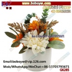 Better Homes & Gardens Artificial Floral Arrangement in Ceramic Pot