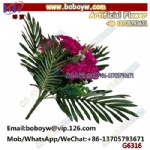 Artificial Flowers Wedding Arrangements And Bouquets Purple