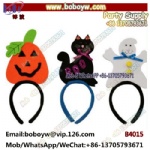 Party Headband Halloween Birthday Children Toy Promotional Gifts Party Headwear Halloween Costumes