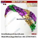 Mardi Gras Party Supplies Party Headband Halloween Party Jewelry Carnival Party Items