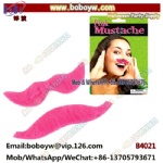Halloween Wedding Party Moustache Fake Mustache Novelty Party Gifts
