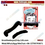 Halloween Birthday Party Product Party Fake Mustache Children Birthday Gifts