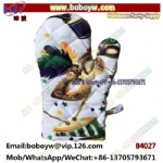 Oven Mitt Carnival Party Costume Halloween Gifts Party Household Gloves