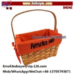 Halloween Decoration Halloween Basket Haloween Gift Bags Halloween Favor Easter Day Party