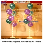 Party Balloon LED Balloon Wedding Party Prodcuts Holiday Party Supplies Latex Balloons Mardi Gras Party