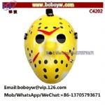 Yiwu Market Agent Business Gift Party Mask Halloween Carnival Costumes