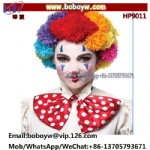 Carnival Costumes Halloween Wig POM Wig Novelty Birthday Party Goods Promotion Gift
