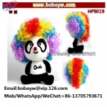 Novelty Craft Birthday Gift Highest Quality Doll Wigs Kid Party Wig Birthday Party Gifts