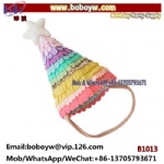 Birthday party supply Promotional Hat Birthday Crown Kid Party Hat Novelty Party Supply Promotional Items