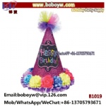 Party Supplies Birthday Hat Headwear Birthday Baby Show Party Hat Promotional Hats