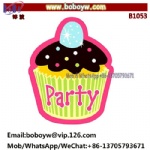 Party Items Party Card Birthday Party Favor Gifts Card Wholesale Novelty Custom Card