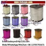 Curling Ribbon Spool Solid PP Curling Ribbon Spool Plastic Curling Spool Ribbon