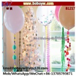 Creative-Tails-Balloons-edited Birthday Party Supply Wedding Decoration