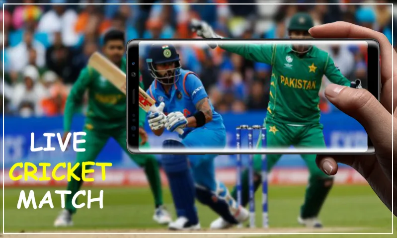 matches for free on Stream India